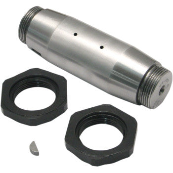 S&S Cycle Crankpin Assembly - +0.002" Oversize - Big Twin L'81-'99 (except '99 Twin Cam)