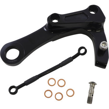 Caliper Bracket