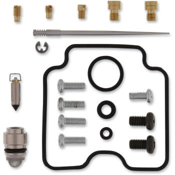 Moose Offroad Carburetor Repair Kit - Polaris Carburetor Repair Kit - Polaris