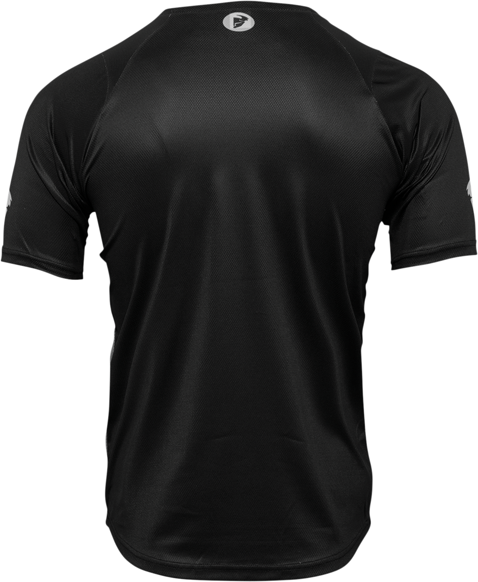 Assist Shiver Short-Sleeve Jersey