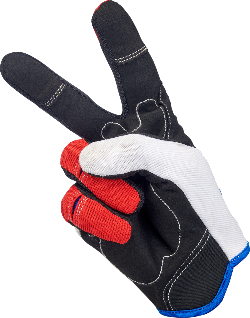 Moto Gloves