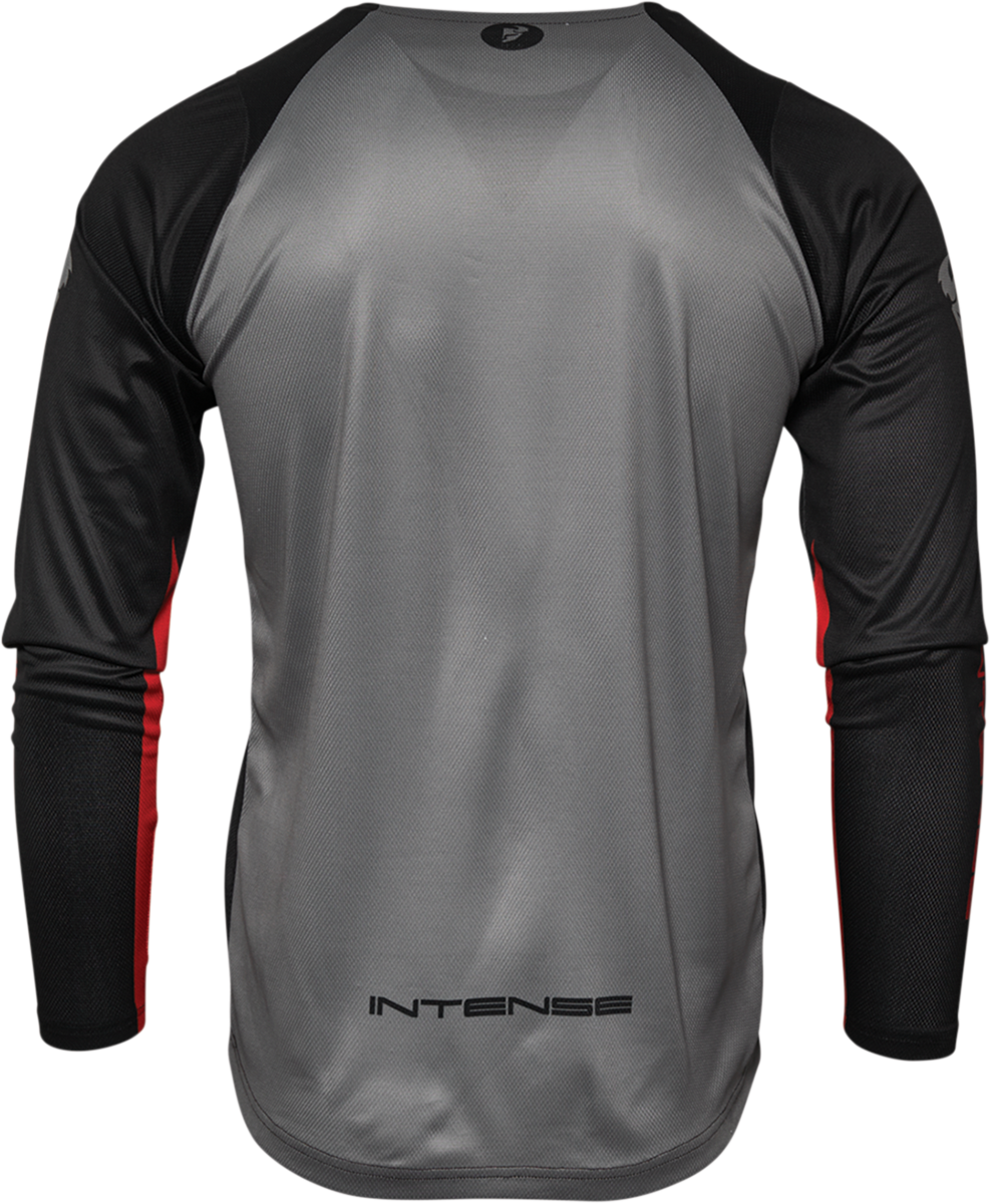 Intense MTB Long-Sleeve Jersey