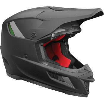 THOR Reflex Helmet - MIPS® - Blackout - XL