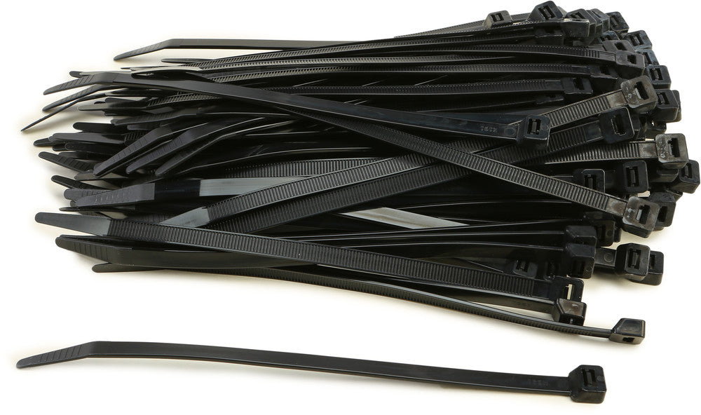 SP1 CABLE TIES 8" 100/PK