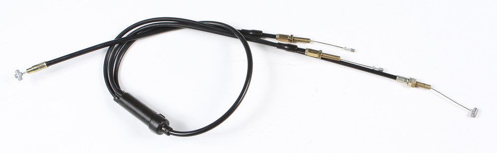 SP1 THROTTLE CABLE POL S/M