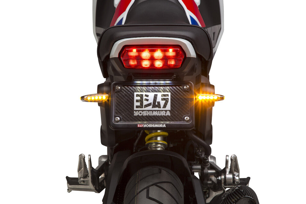 FENDER ELIMINATOR KIT HON