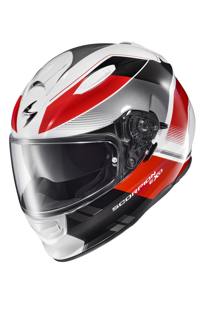 RYZER FULL-FACE HELMET