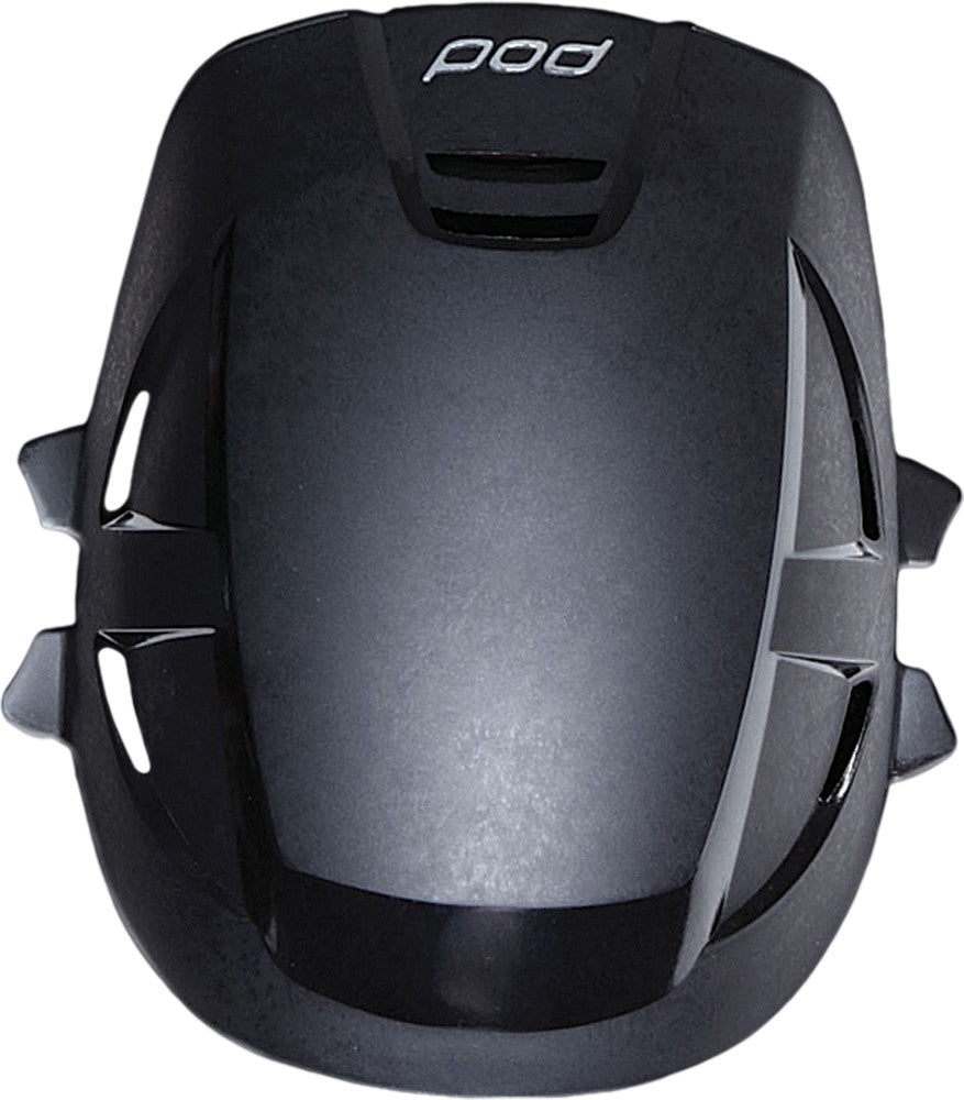 Pod Knee Brace Patella Black Guard