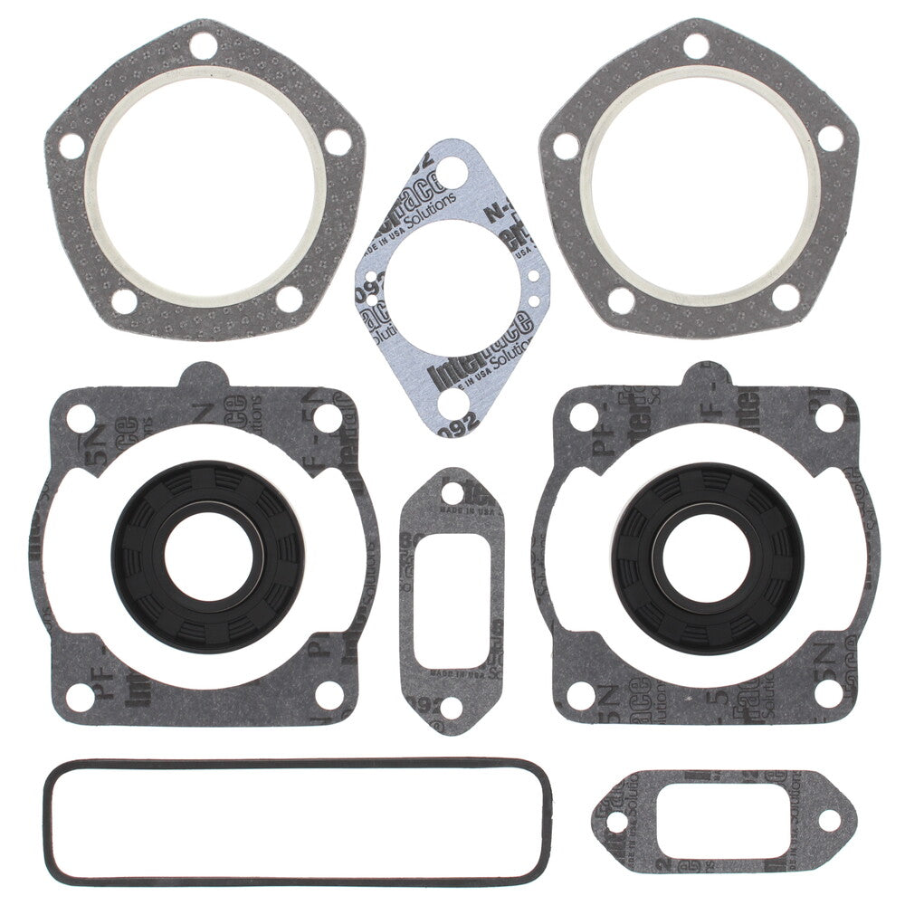 VERTEX GASKET KIT- KOHLER K440-2AS 74-77 2 CYLINDER