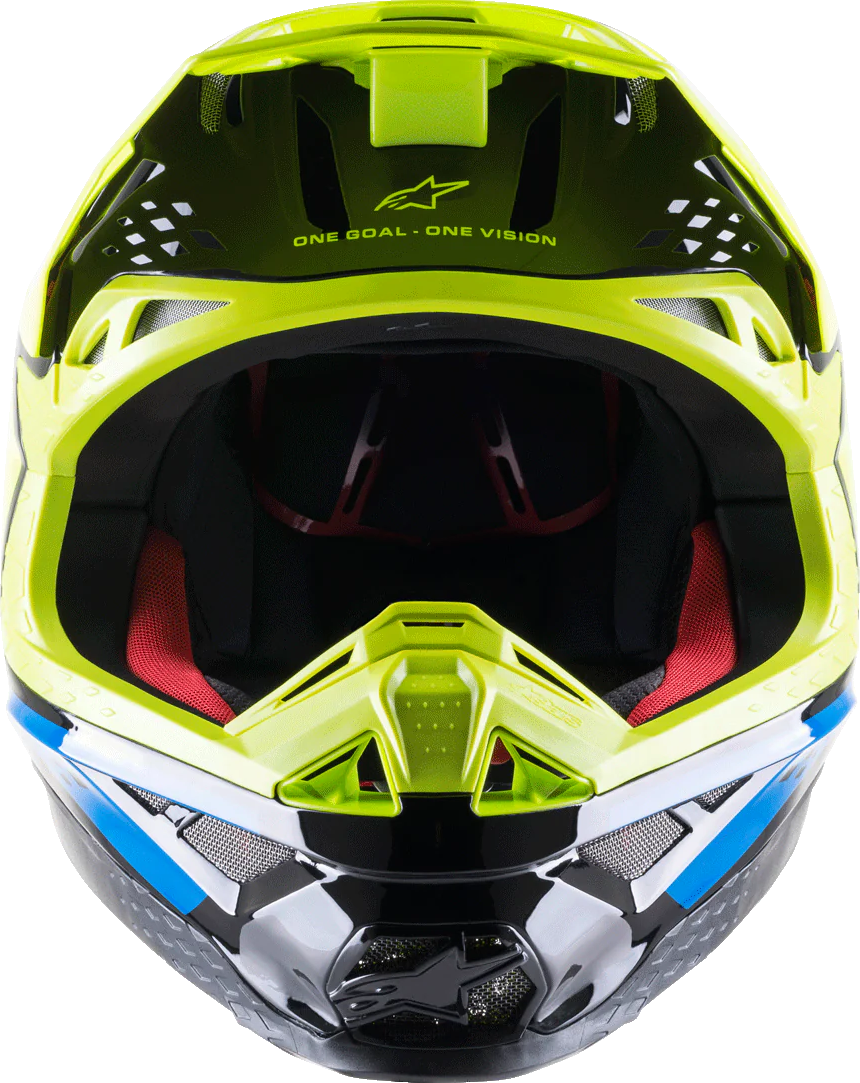 Supertech M8 Factory MIPS® Helmet