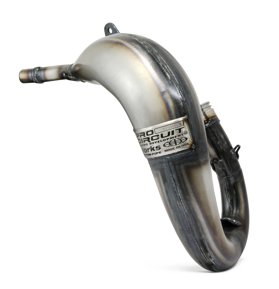 PRO CIRCUIT WORKS EXHAUST PIPE