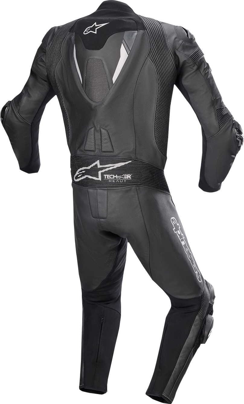 Missile Ignition v2 1-Piece Leather Suit