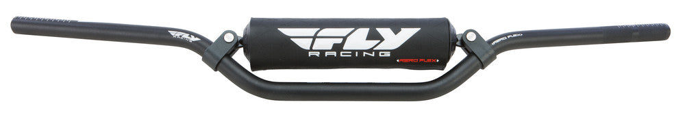 AERO FLEX HANDLEBAR KX '03-05 BLACK