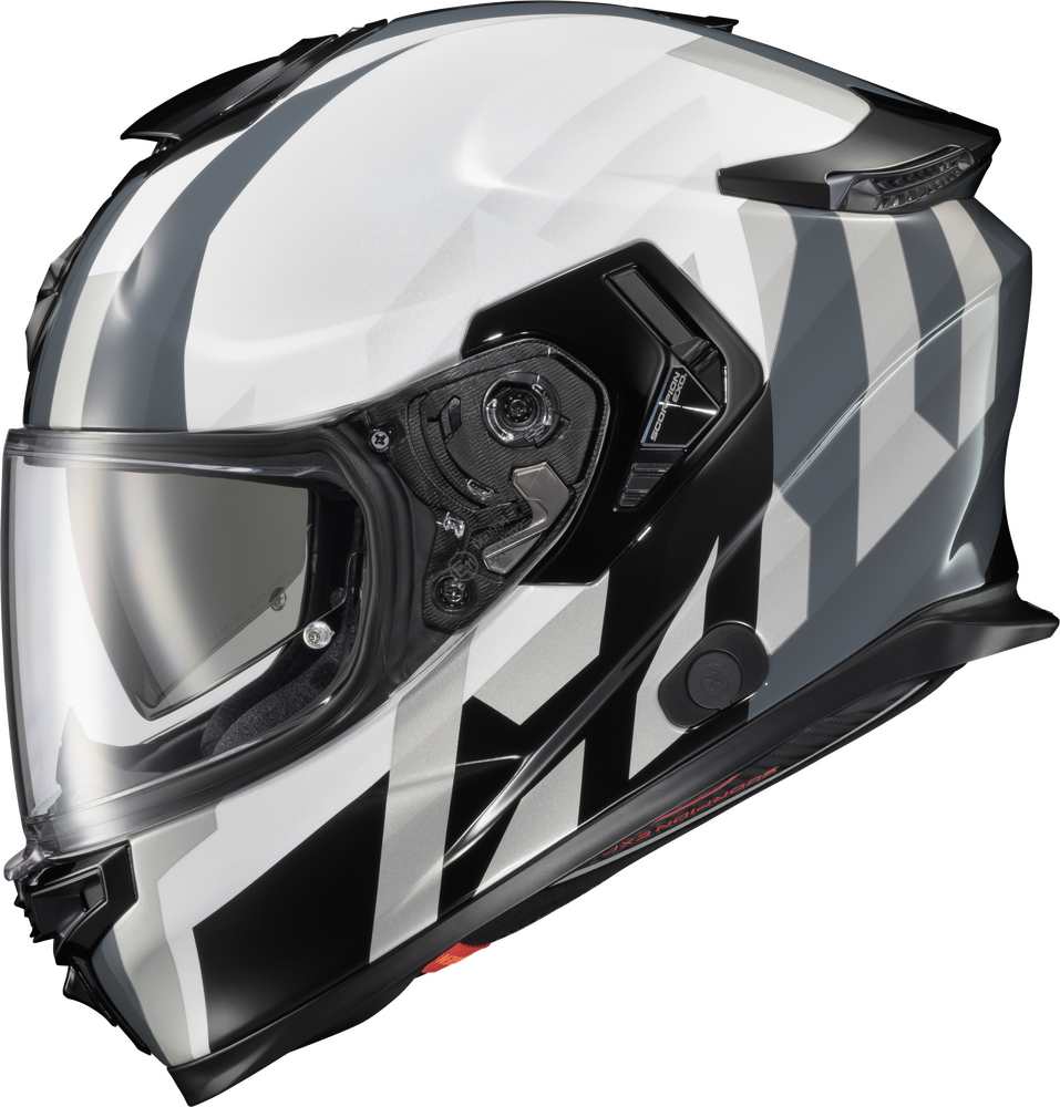EXO-ECLIPSE FULL FACE HELMET PIVOT