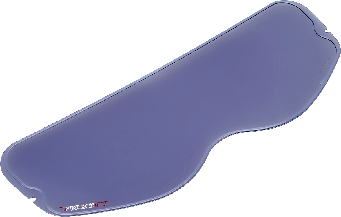 Lane Splitter Helmet Pinlock® ProtecTINT Shield