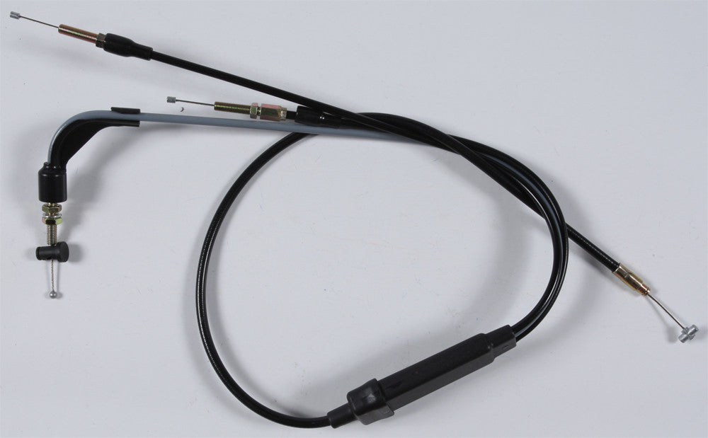 SP1 THROTTLE CABLE S-D