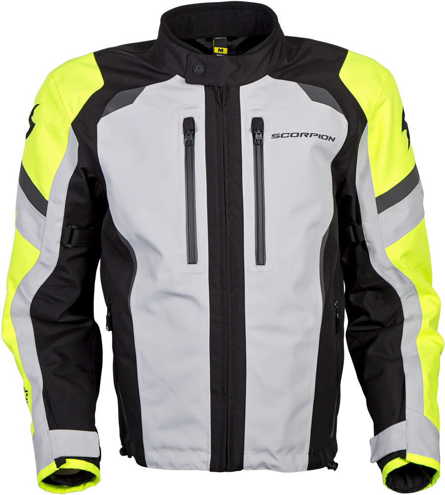 SCORPION EXO OPTIMA JACKET
