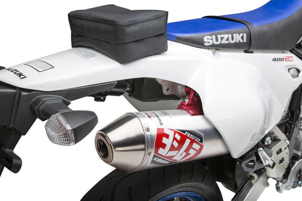 EXHAUST STREET RS-2 FULL-SYS SS-AL-SS