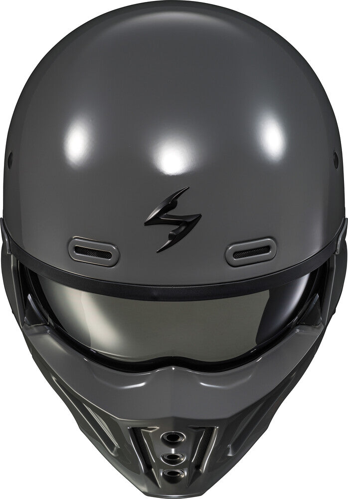 COVERT X OPEN-FACE HELMET