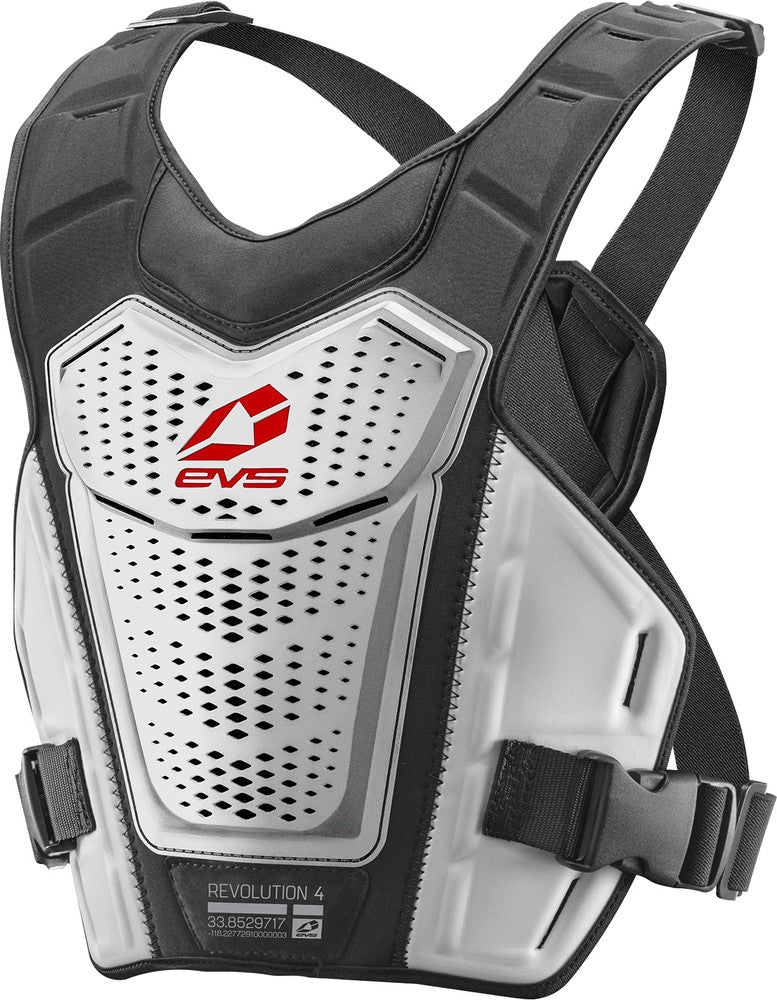 EVS REVO 4 ROOST GUARD