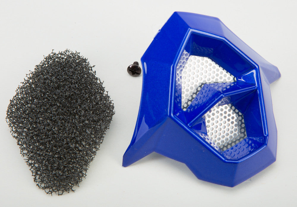 GMAX Mouth Vent Step MX-86