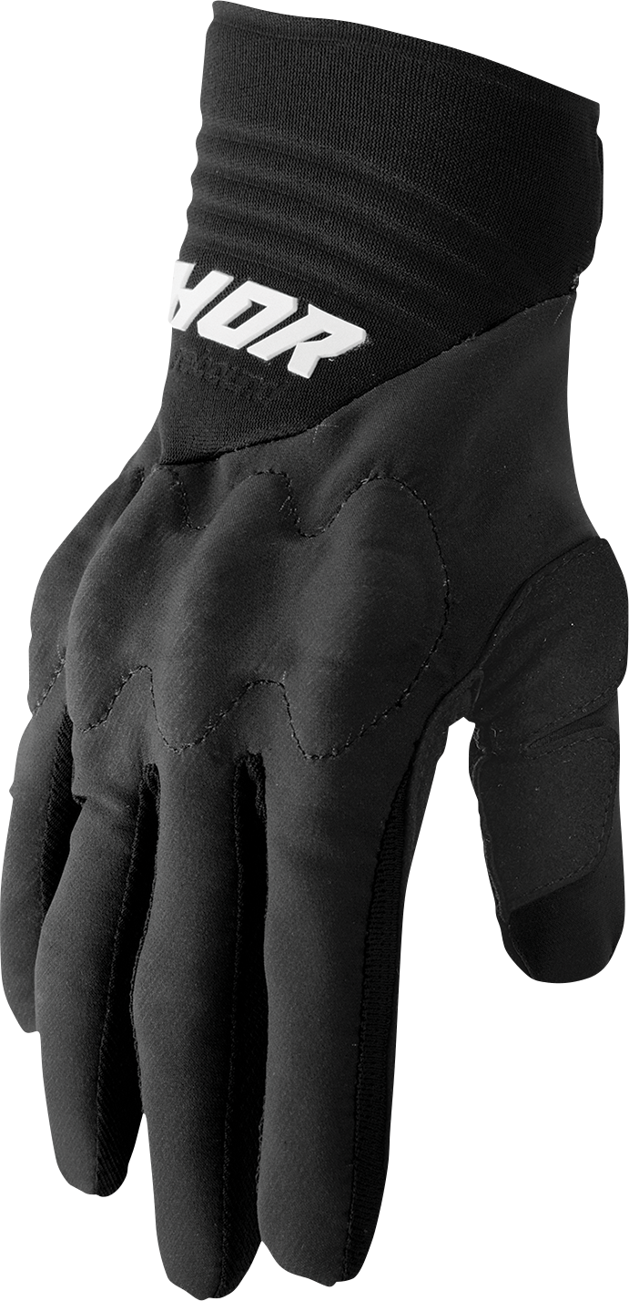 Rebound Gloves