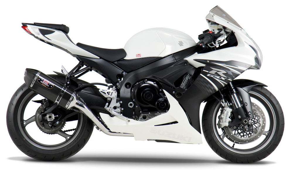 EXHAUST RACE R-77 FULL-SYS SS-CF-CF