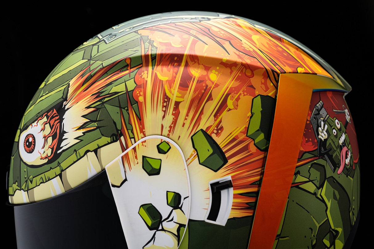 Airform™ Grenadier Helmet