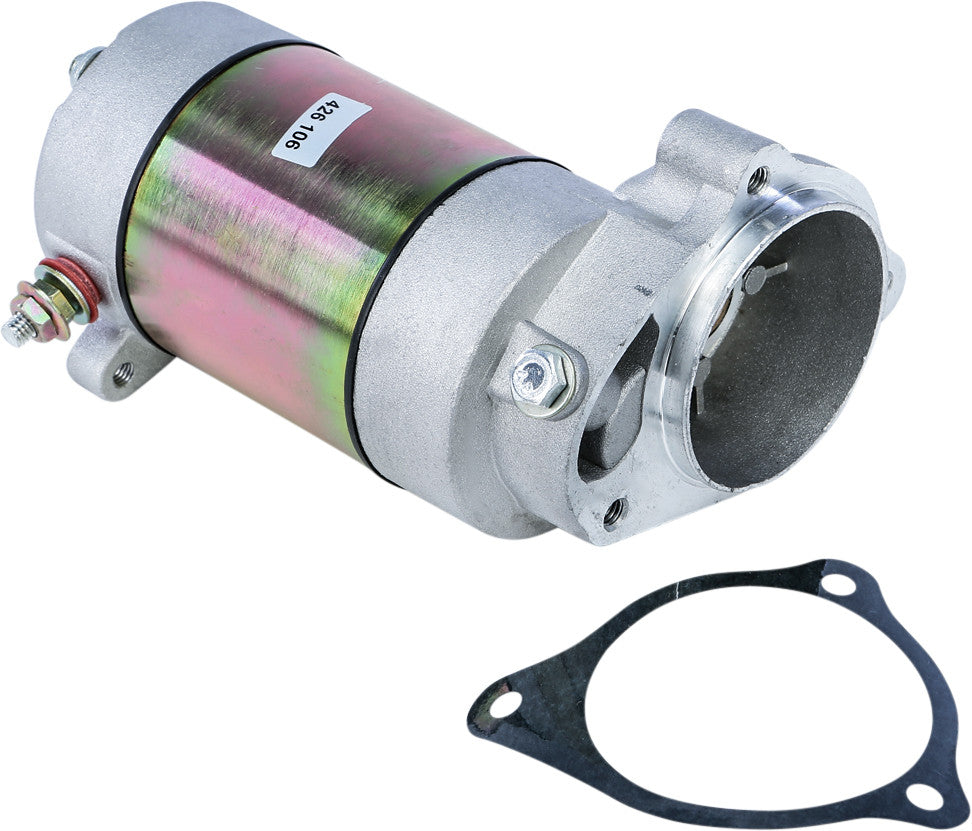 Fire Power Starter Motor - Polaris