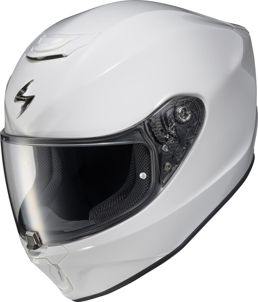 EXO-R330 FULL-FACE HELMET SOLID