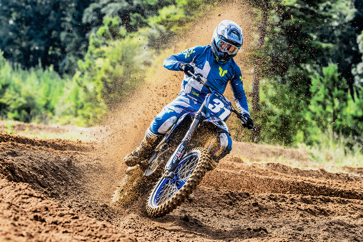 LAUNCHMODE Forge Jersey