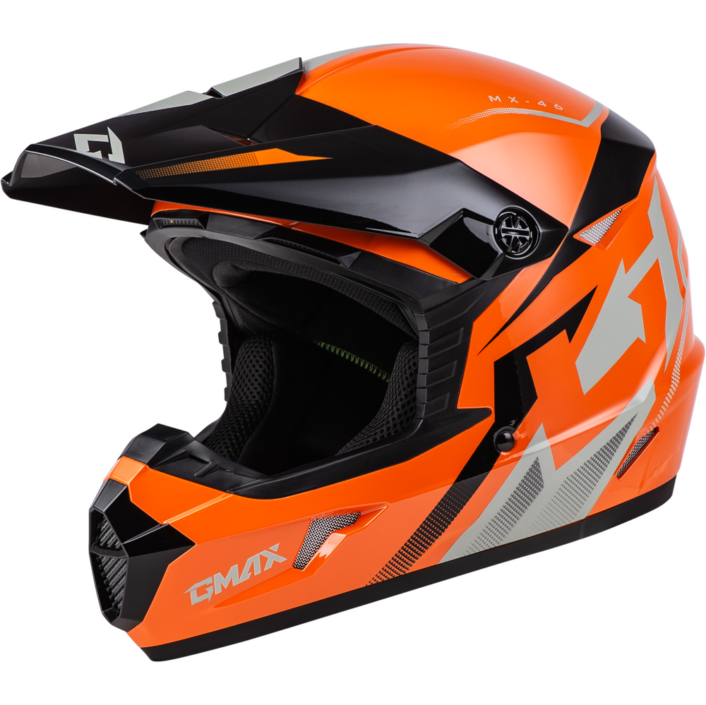 GMAX MX-46 Compound Helmet