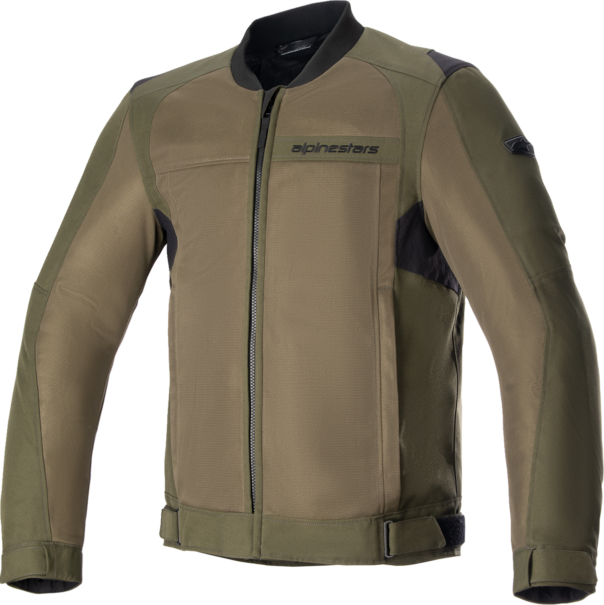 Luc v2 Air Jacket