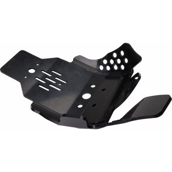 Moose Offroad Pro Skid Plate - Yamaha