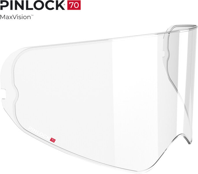 PINLOCK INSERT CLEAR - AT950/GT930/AT960/XT9000/COVERT FX