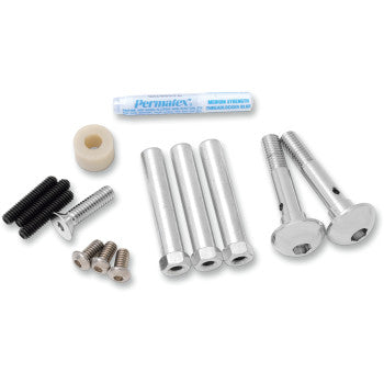 Billet Sucker and Big Sucker Replacement Hardware Kit