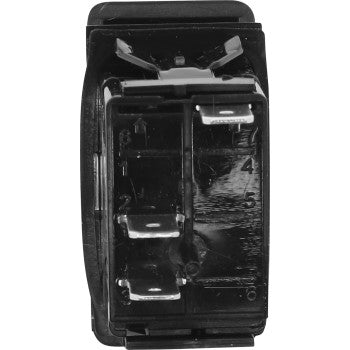 Moose Offroad Rocker Switch Rocker Switch - Roof Light - Red