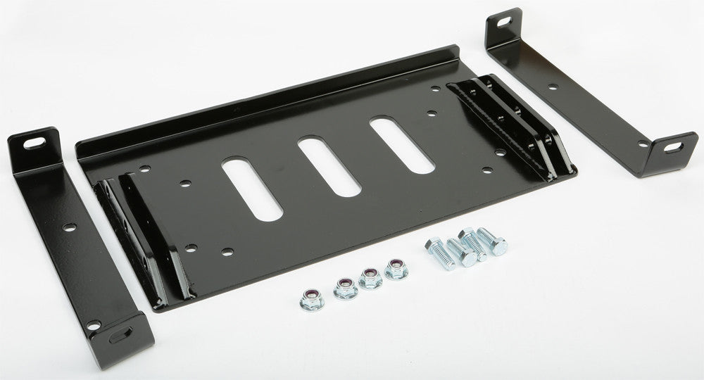 KFI ATV PLOW MOUNT KIT