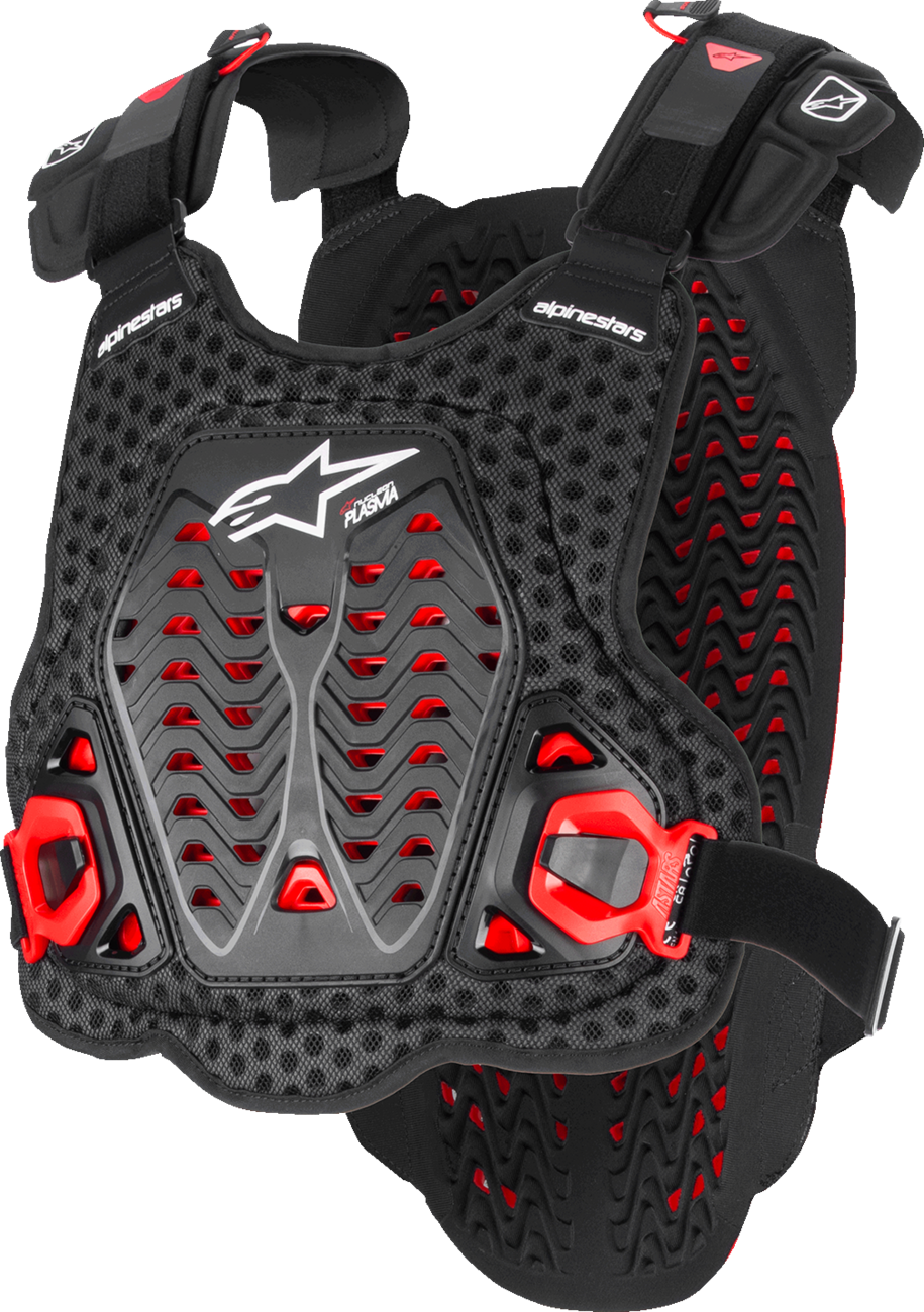 Alpinestars A-5 Plasma Chest Protector