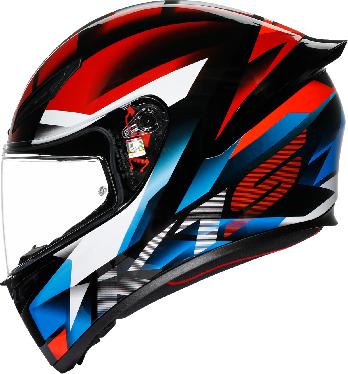 AGV K1 S Fastlap Helmet