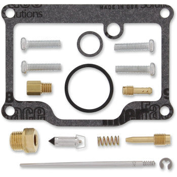 Moose Offroad Carburetor Repair Kit - Polaris Carburetor Repair Kit - Polaris