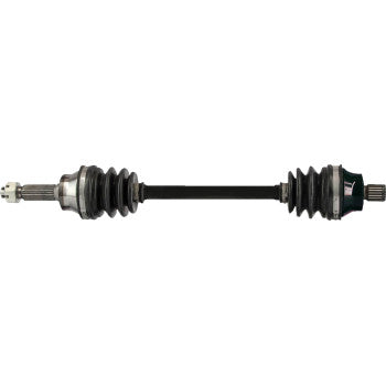 Moose Offroad OEM Replacement Standard CV Axle - Rear Left/Right - Hawkeye/Sportsman