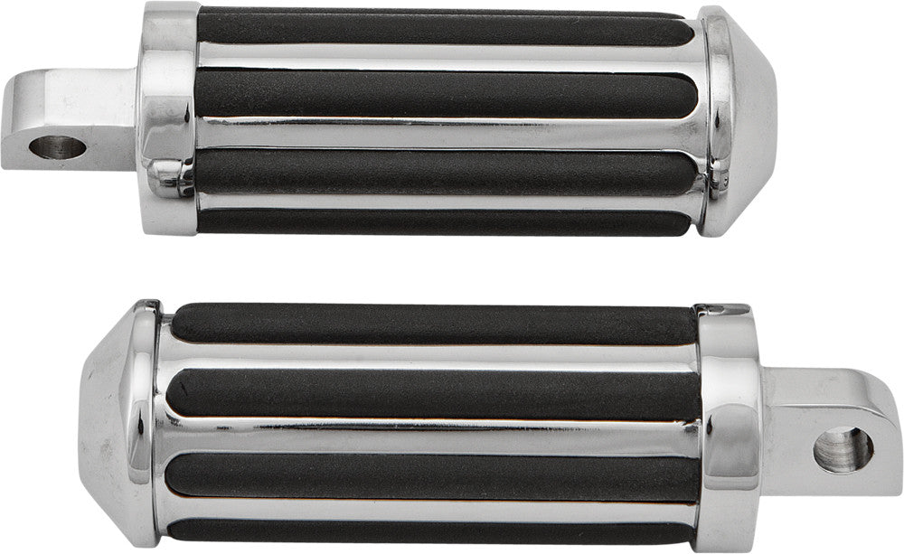 HARDDRIVE FOOTPEGS CUSTOM RAIL MALE MNT RIDER