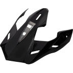 Range 2.0 Helmet Peak — Solid