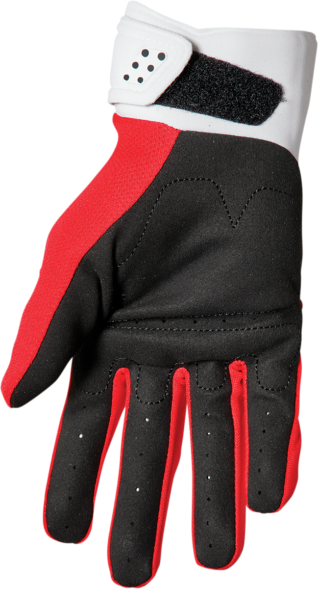 Spectrum Gloves