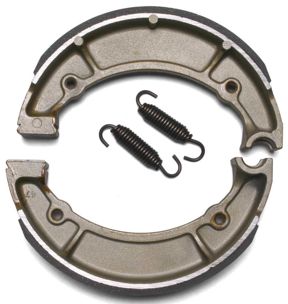 EBC BRAKE SHOES 514 PLAIN