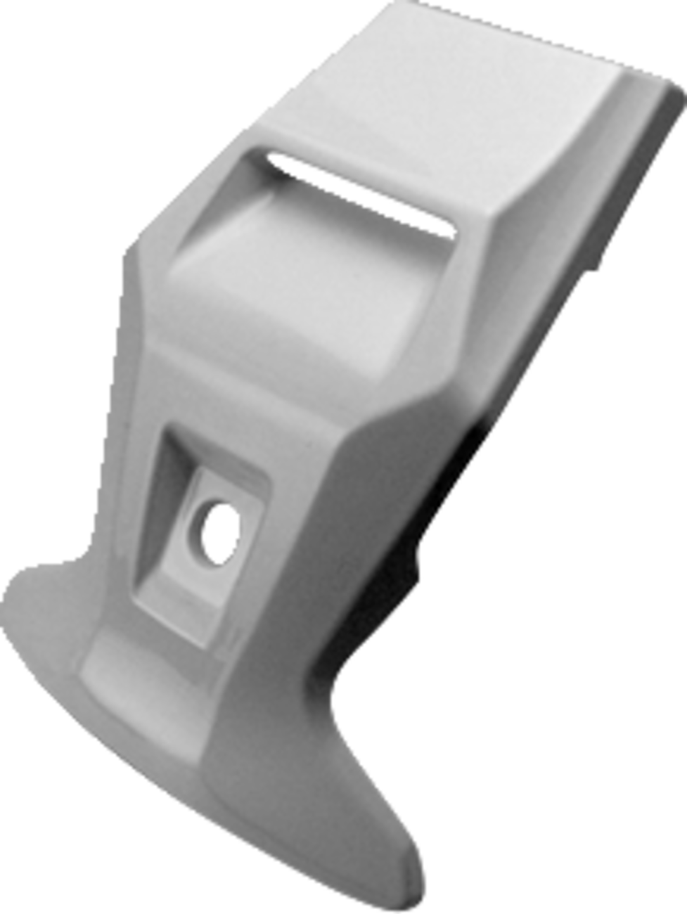 Arai VX-Pro4 Helmet Center Rear Top-Duct