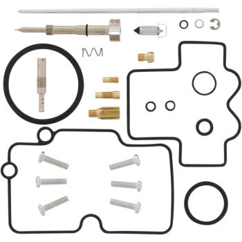 Moose Offroad Carburetor Repair Kit - Yamaha Carburetor Repair Kit - Yamaha