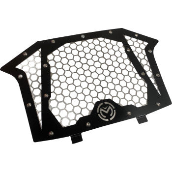 Moose Offroad Front Grille Front Grille - Polaris Pro XP