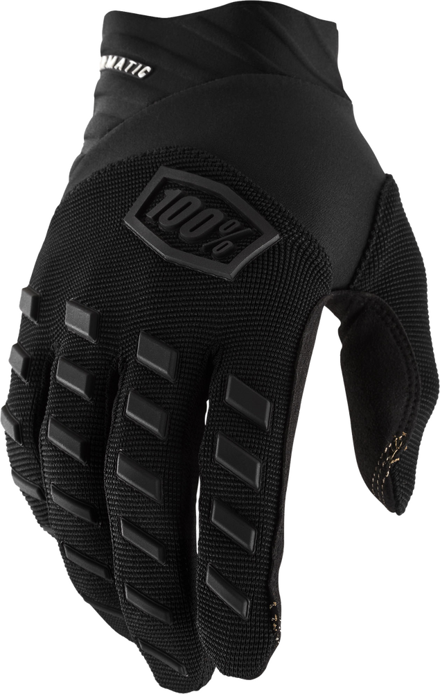 100 Percent Airmatic Gloves